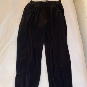 Jogger pants